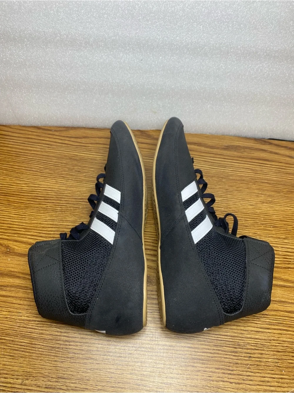 adidas mens wrestling